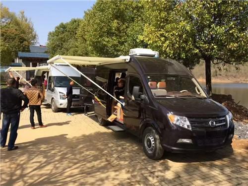 房车行业被爆料后视频,揭秘行业乱象与真相