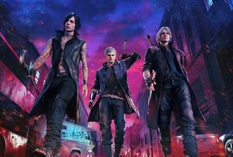 鬼泣最新爆料视频,惊心动魄的战斗与神秘剧情大揭秘！